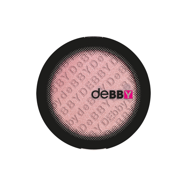 Debby Colorexperience Eyeshadow