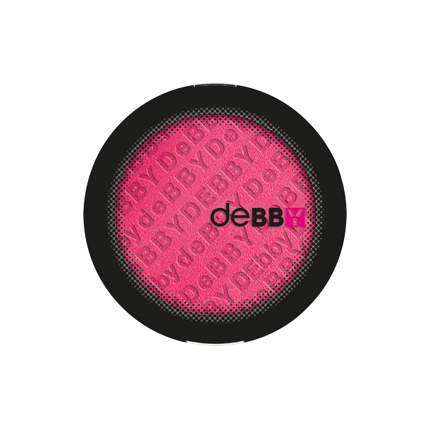 Debby Colorexperience Eyeshadow