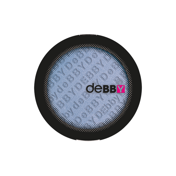 Debby Colorexperience Eyeshadow