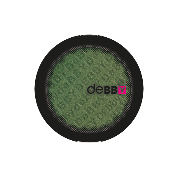 Debby Colorexperience Eyeshadow