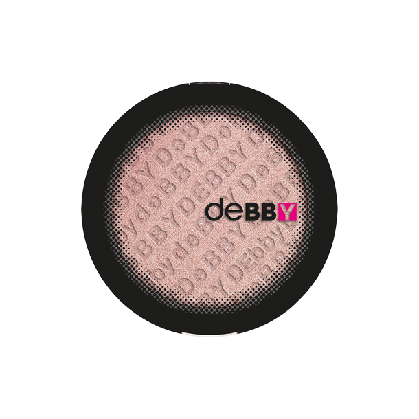 Debby Colorexperience Eyeshadow
