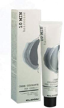10 Min Haircolor Elgon -Colorazione Permanente 60Gr