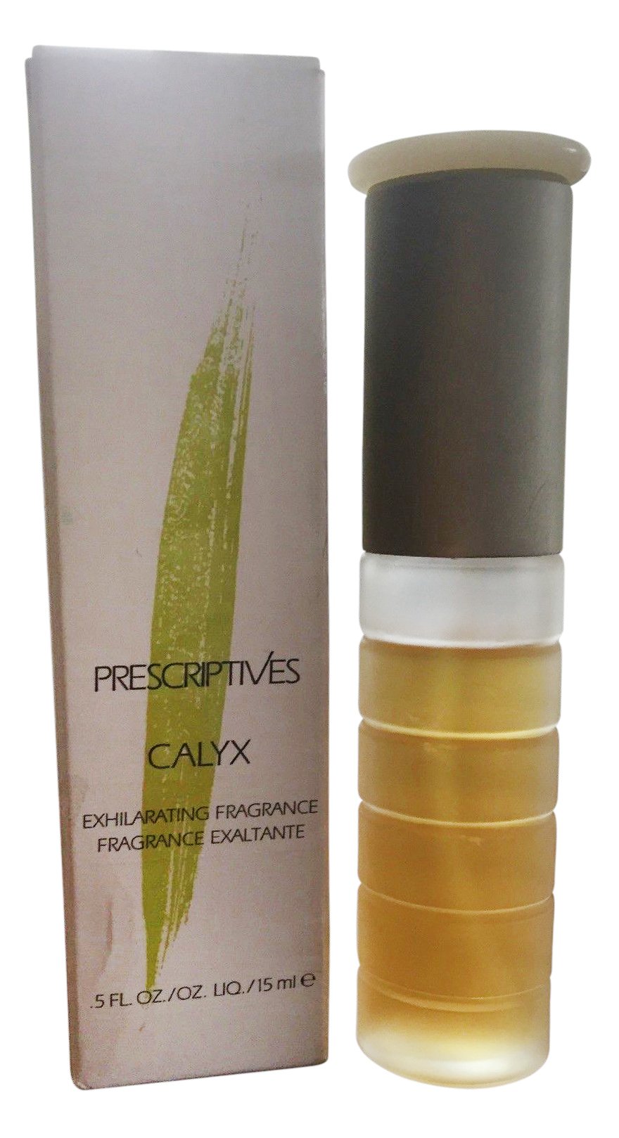 Calix Prescriptives Exhilaranting Fragrance 15ml