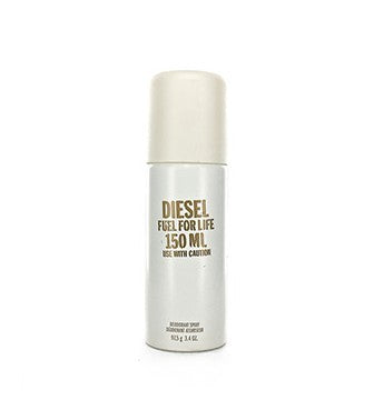 Diesel Fuel for Life Donna Deodorant Spray 150ml