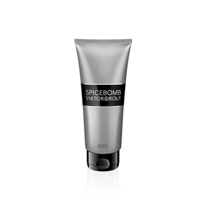 Viktor & Rolf Spicebomb Shower Gel 200ml