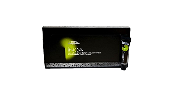 Inoa Colorazione 6X8G L'Oréal Professionnel