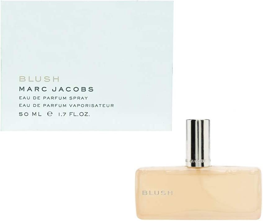 Marc Jacobs Blush Eau De Parfum Spray