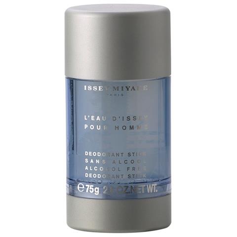 L'Eau d'Issey pour Homme Deodorant Stick sans Alcool 75gr