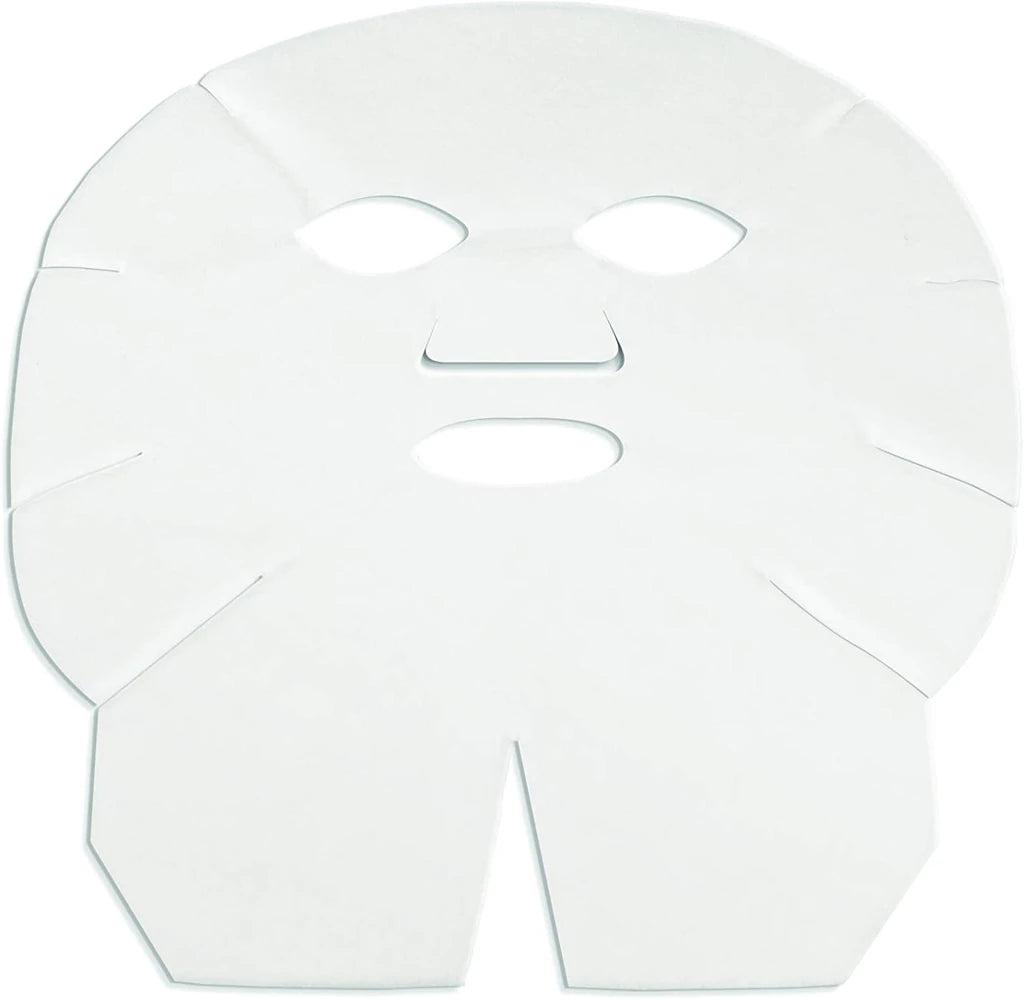 Maschera Viso Tnt - 100 Pz