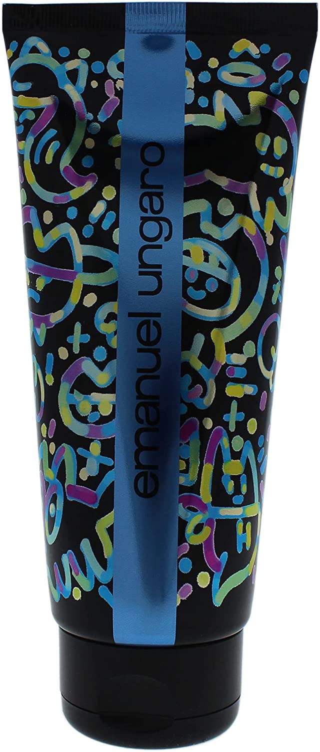 Ungaro for HIM Shampoo and Shower Gel 200ml