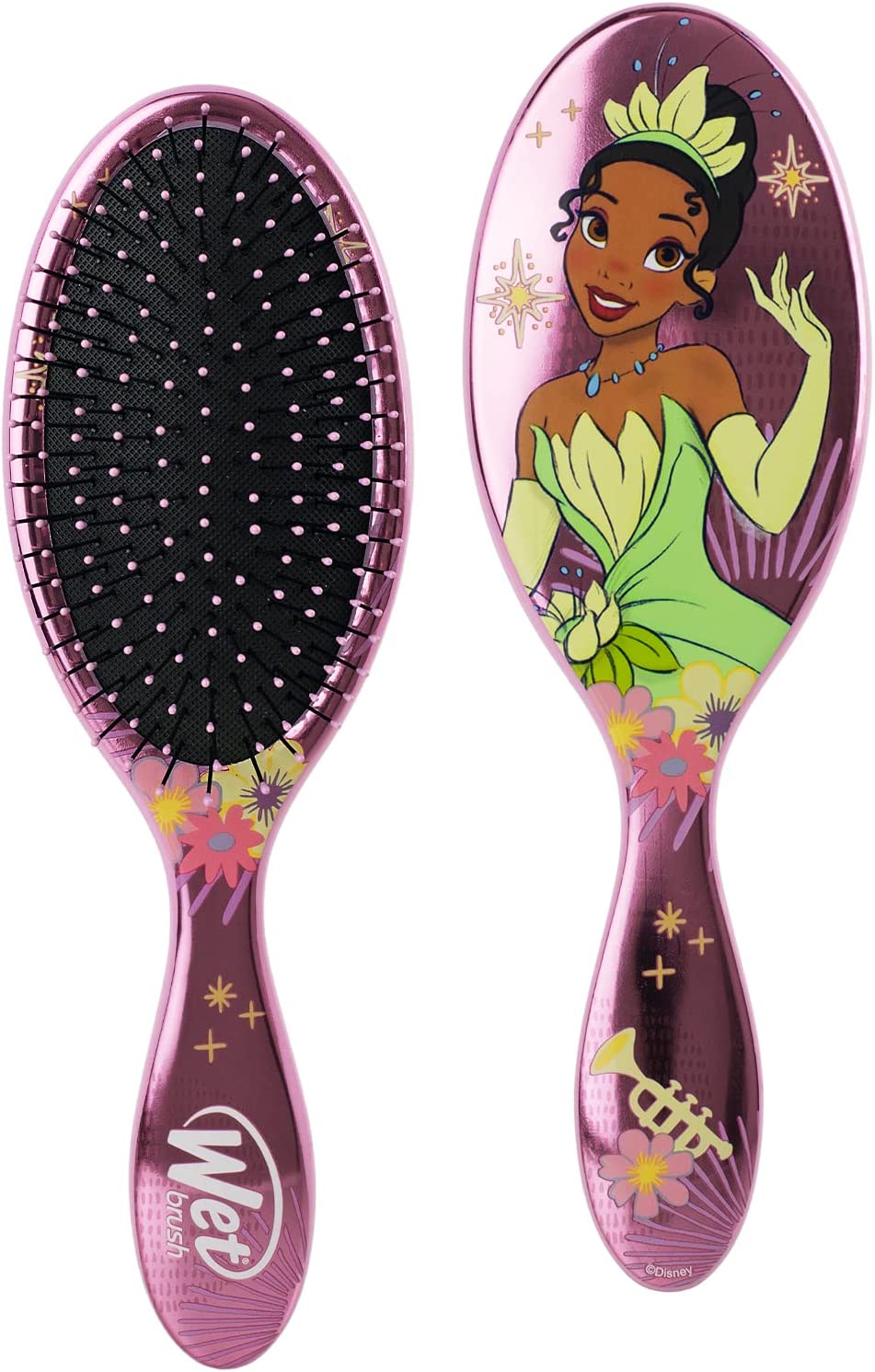 Wet Brush Edition Limited Disney Detangler