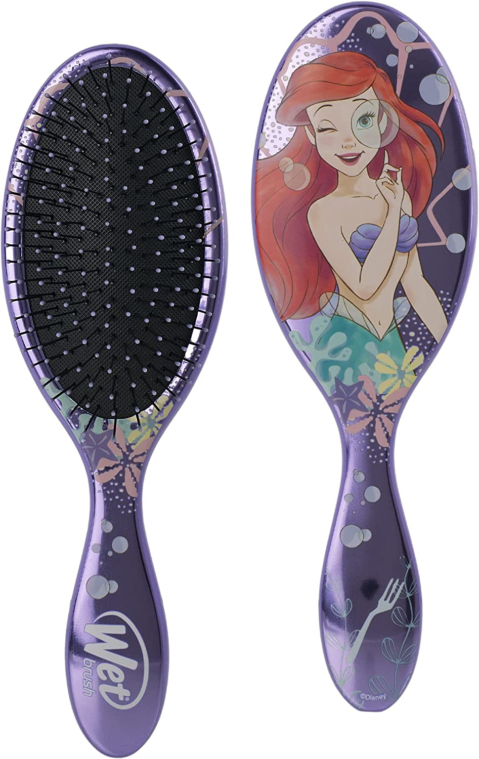 Wet Brush Edition Limited Disney Detangler