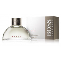 Boss Woman Eau de Parfum spray