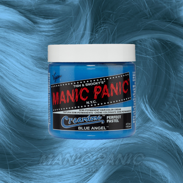 Manic Panic Classic High Voltage® Semi-Permanent Hair Color Cream 118ml
