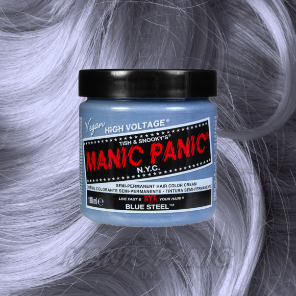 Manic Panic Classic High Voltage® Semi-Permanent Hair Color Cream 118ml
