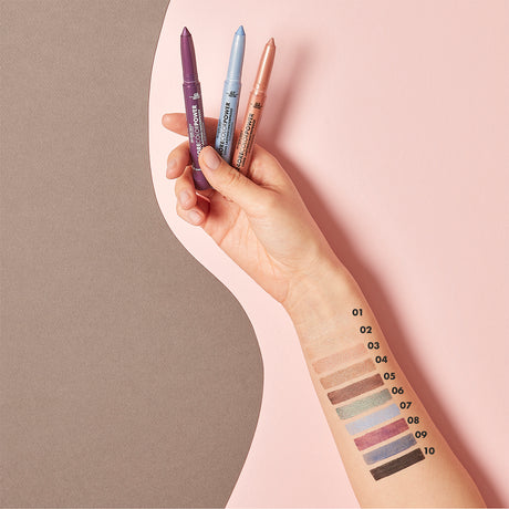 Deborah Ombretto 24Ore Color Power