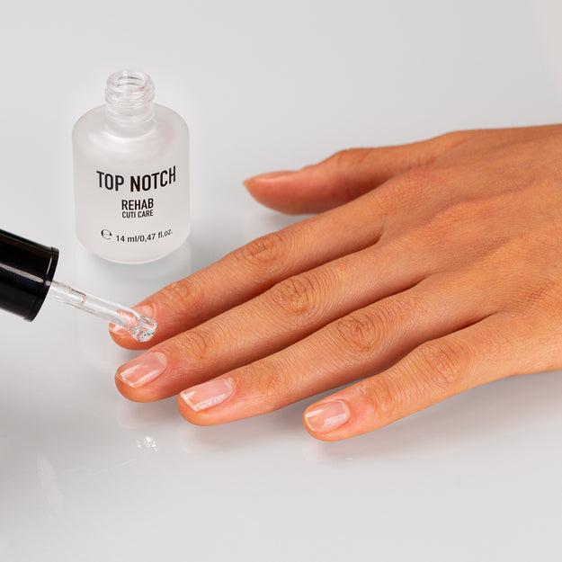 Top Notch By Mesauda Rehab Cuti Care 14Ml