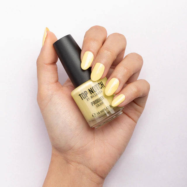 Top Notch By Mesauda Prodigy Smalto Classico 14 ml