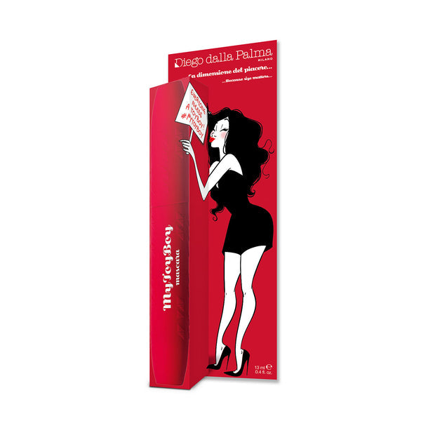 My toy boy Mascara - Mascara Extra Volume Diego dalla Palma