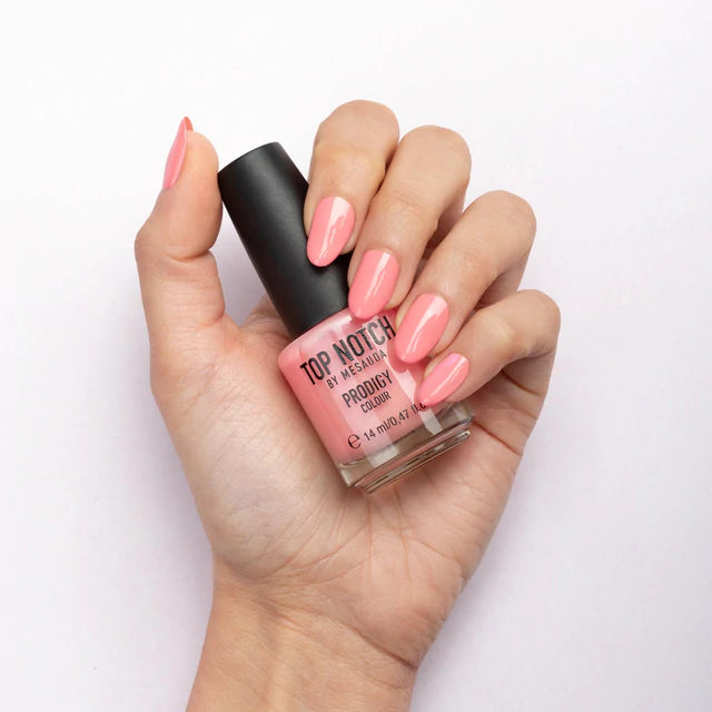 Top Notch By Mesauda Prodigy Smalto Classico 14 ml