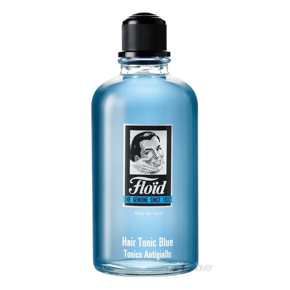 Floid Hair Tonic Blue Antigiallo 400ml