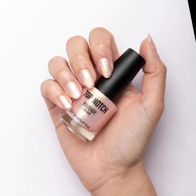 Top Notch By Mesauda Prodigy Smalto Classico 14 ml