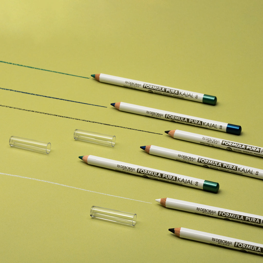 Deborah Milano Kajal Occhi Formula Pura