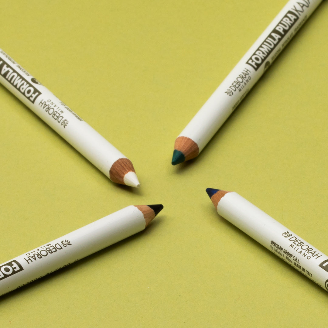 Deborah Milano Kajal Occhi Formula Pura