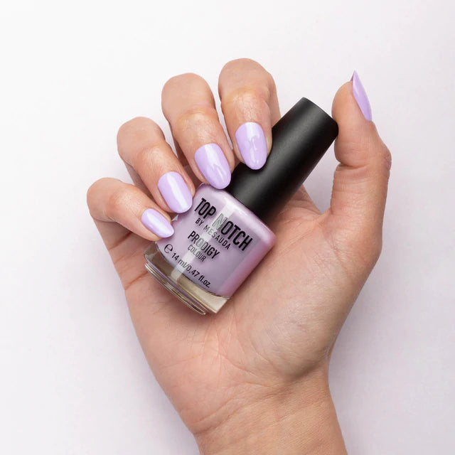 Top Notch By Mesauda Prodigy Smalto Classico 14 ml