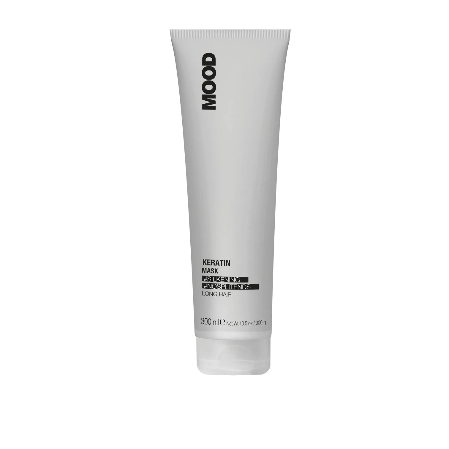Mood Keratin Mask Long Hair 300ml