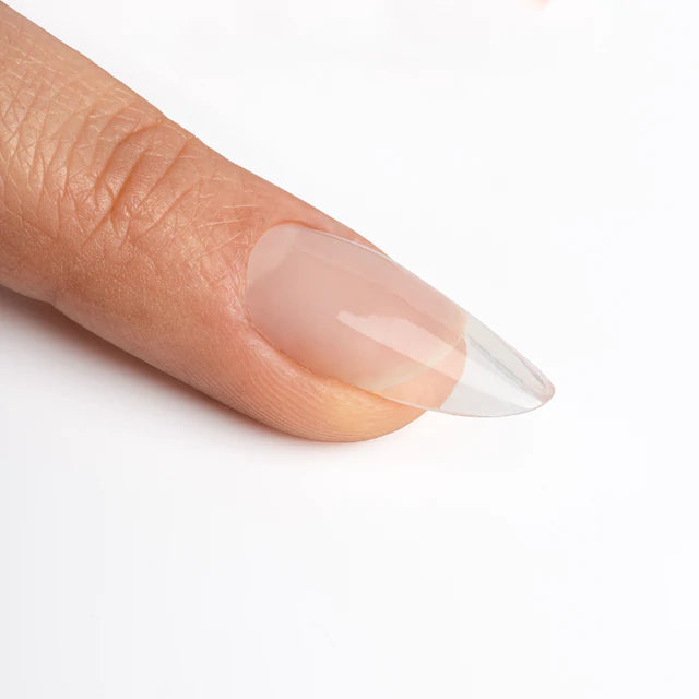 Mnp One Phase Builder Gel 3In1 Clear