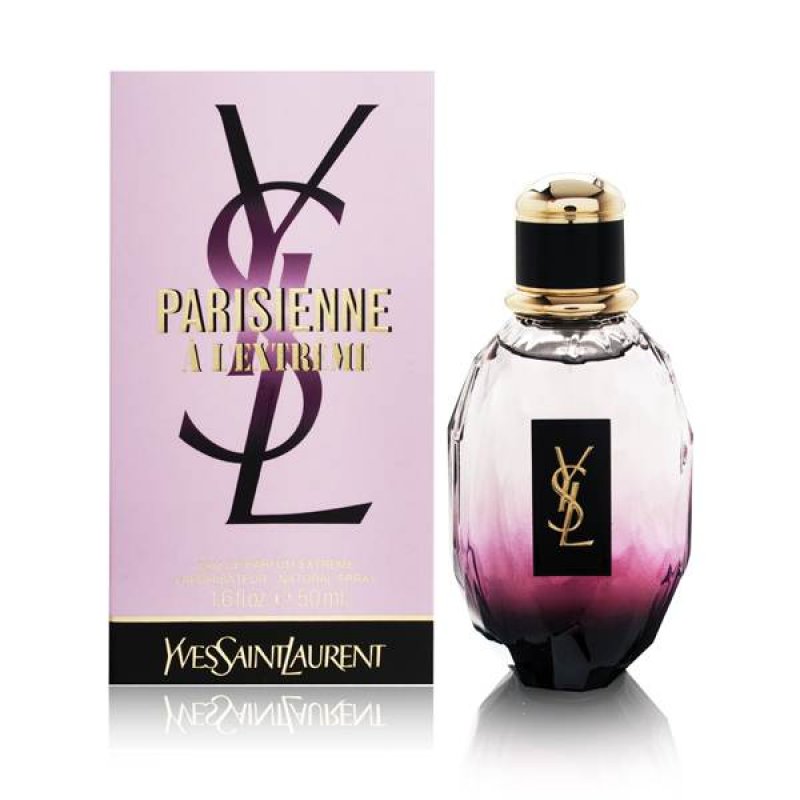 YSL Parisienne à l'Extrème Eau de Parfum Extrème spray donna