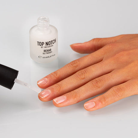 Top Notch By Mesauda Rehab Sili Therapy 14Ml