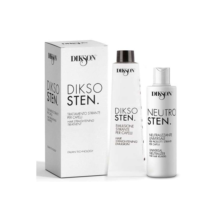 Dikson Sten Emulsione Stirante Per Capelli