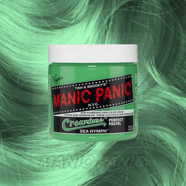 Manic Panic Classic High Voltage® Semi-Permanent Hair Color Cream 118ml