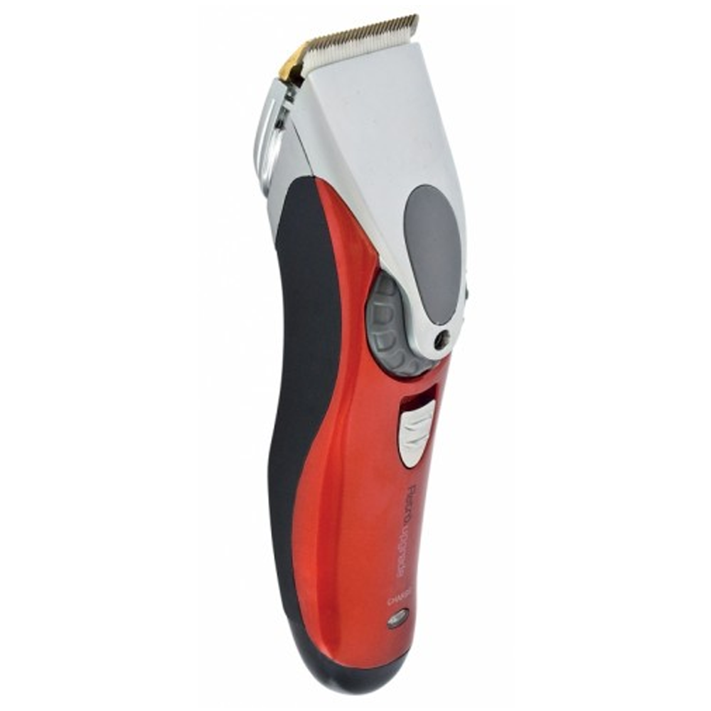 Retro.Upgrade Clipper Professionale Cordless Rup-559