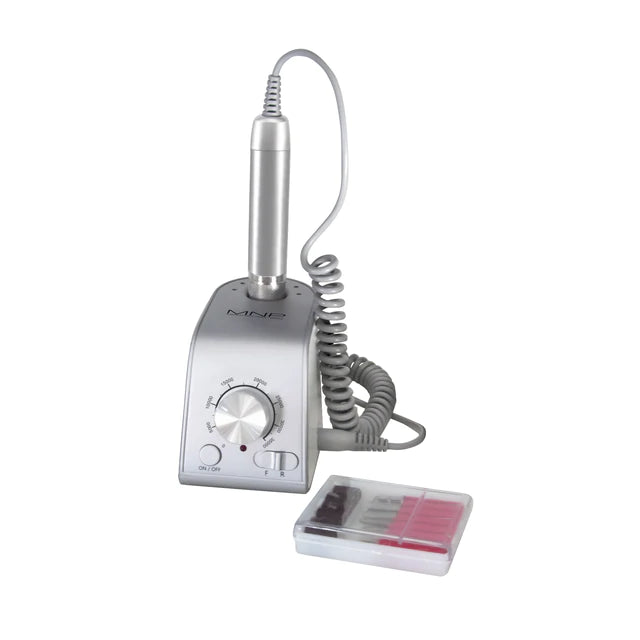 Ultimate Nail Drill Fresa Elettrica Professionale Per Unghie