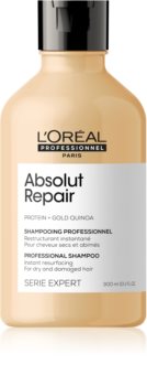 L’Oréal Professionnel Serie Expert Shampoo Absolut Repair 300Ml