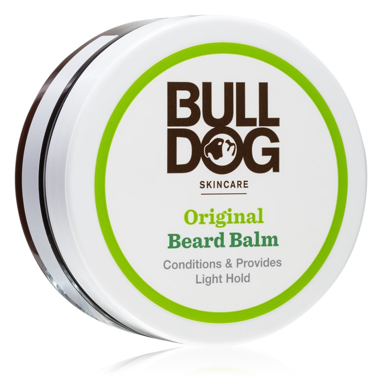 Bulldog Original  Skincare for men Balsamo per Barba 75ml