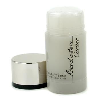 Roadster Deodorant Stick Sans Alcool Cartier 75ml