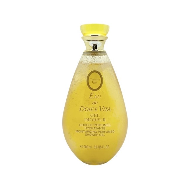 Dior Dolce Vita Gel Diorpur Shower gel 200ml