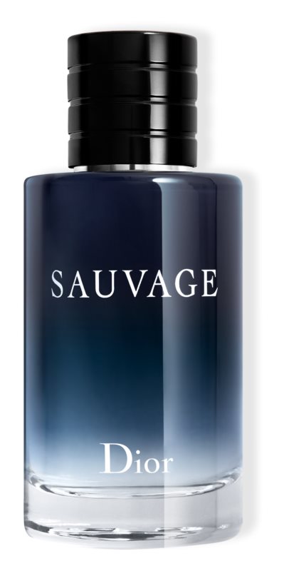 Dior Sauvage Eau De Toilette Uomo