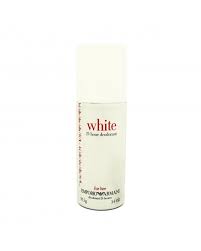 Emporio armani White for Her Deodorant Spray 150ml