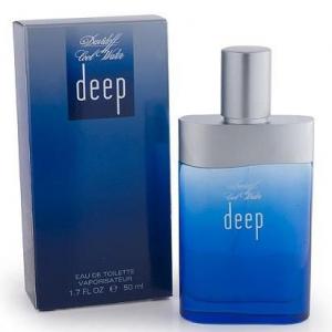 Davidoff Cool Water Deep Eau De Toilette Pour Homme