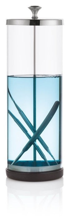 Flacone Per Sterilizzatore 750 Ml Xanitalia