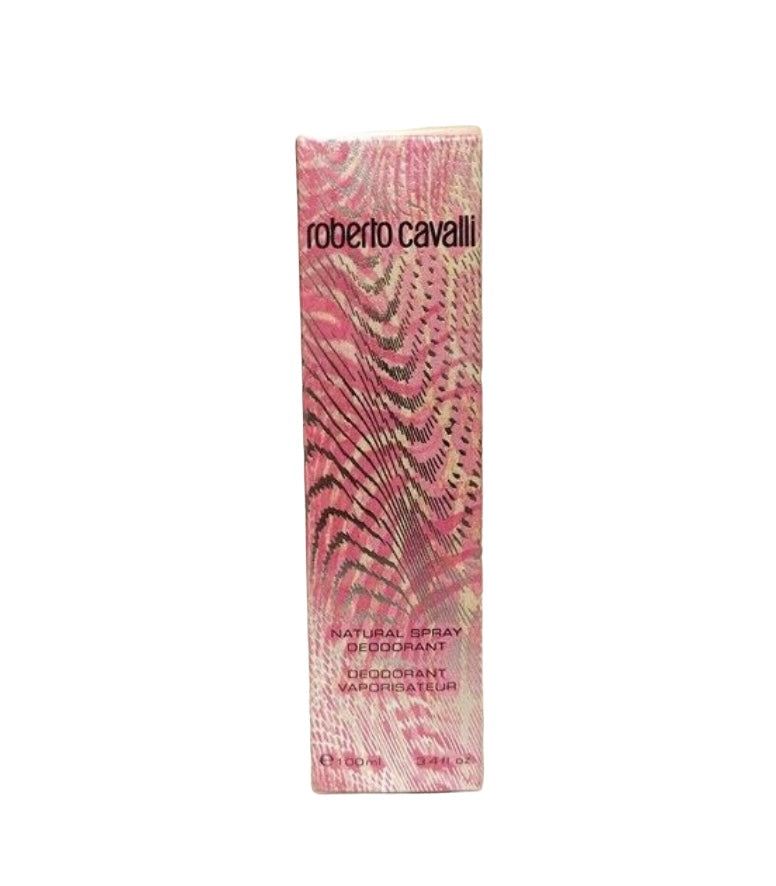 Roberto Cavalli Donna Deodorante Spray