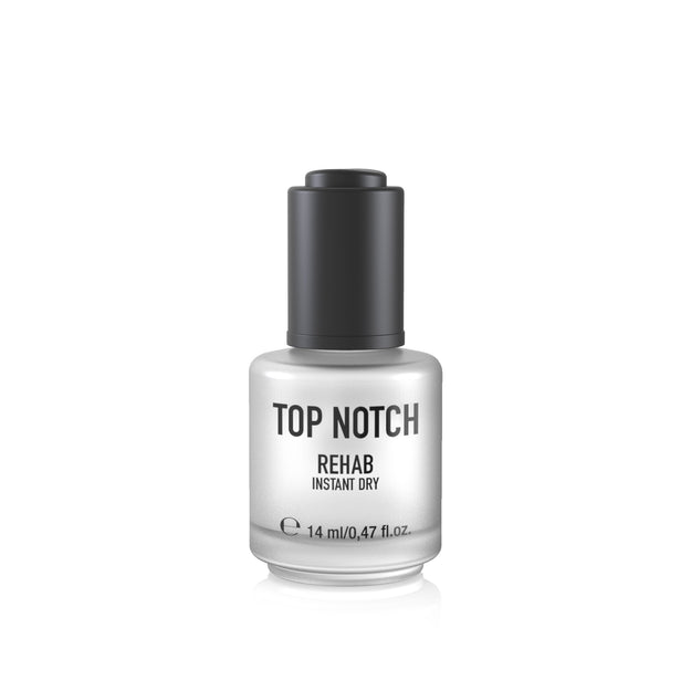 Top Notch By Mesauda Rehab Instant Dry 14Ml