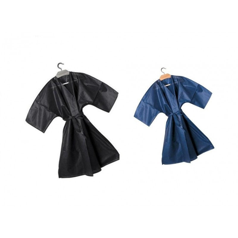 Monouso Kimono Tnt Vari Colori 10Pz