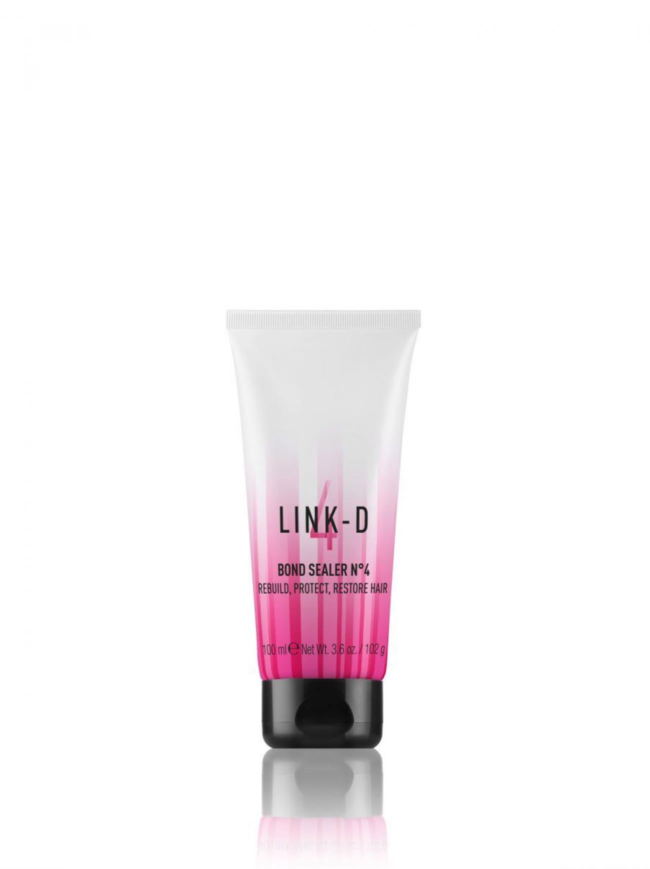 Link-D N.4 Bond Sealer 100ml