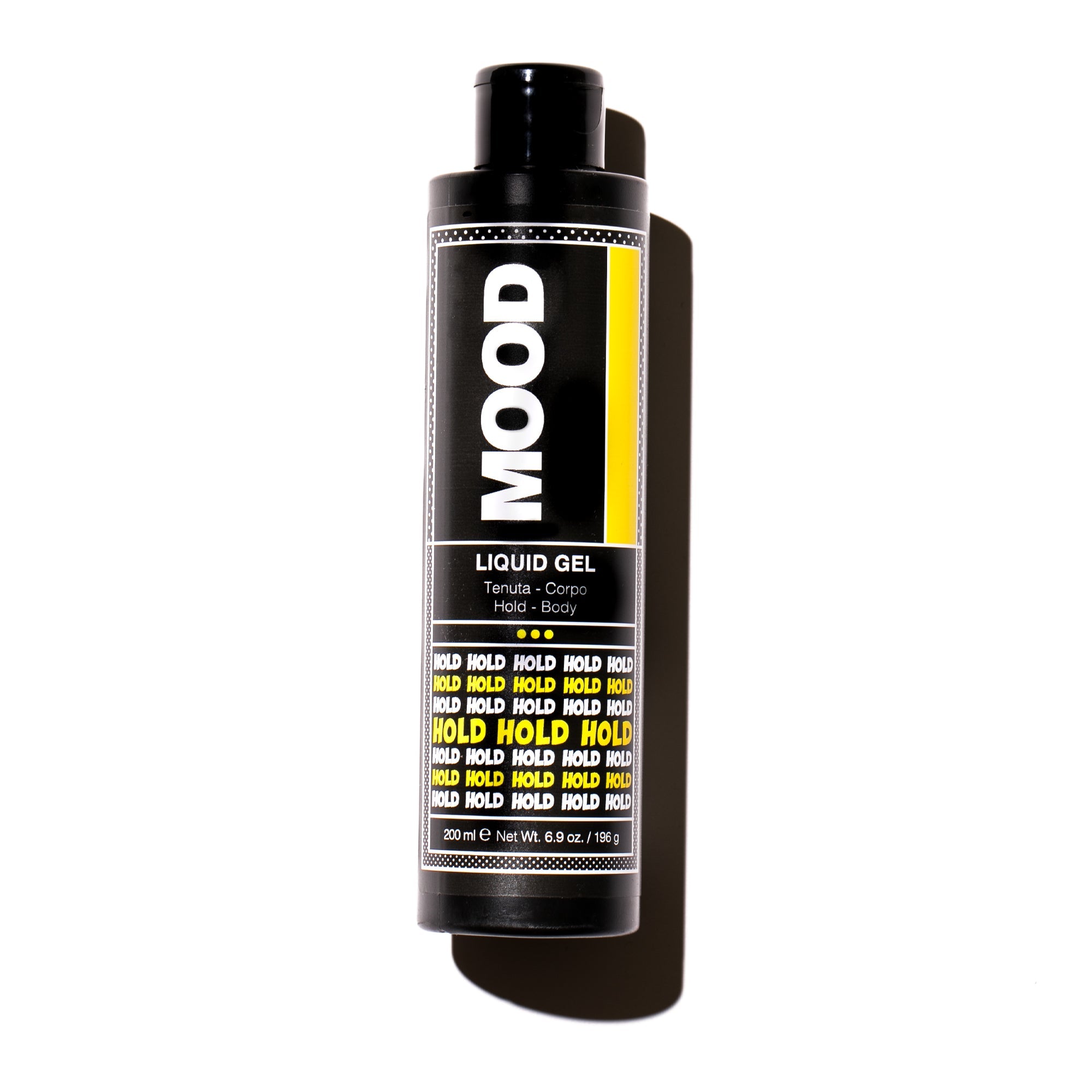 Elgon Mood Liquid Gel 200Ml
